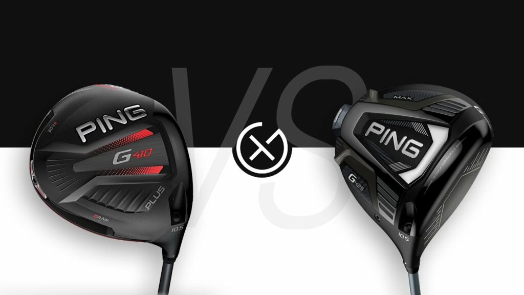ping g410 v g425