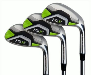 Best Sand Wedge ||  Pinemeadow Golf PGX Wedge