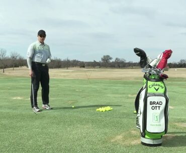 Prepare For A Round Of Golf Like A Pro