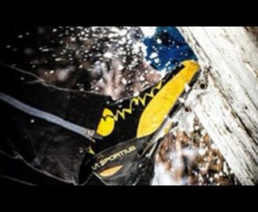 Equipment I use for Dry Tooling + Instagram Q+A