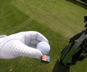 PuffinGolf - Golf Balls