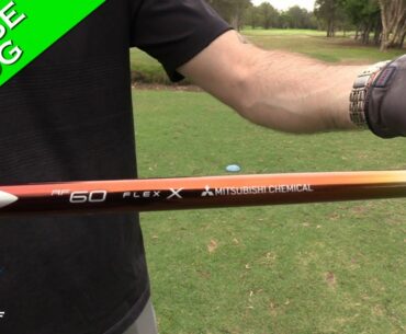 NAMBUCCA HEADS ISLAND GOLF CLUB COURSE VLOG PART 6