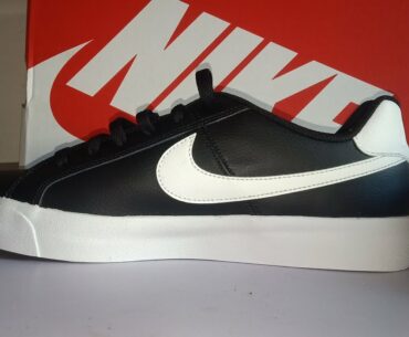 Nike court royale ac sneakers unboxing| Nike unboxing