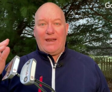 Odyssey White Hot OG putters review