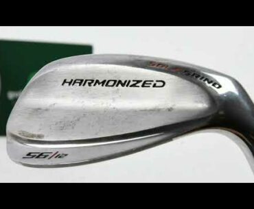 Best Sand Wedge ||  Wilson Harmonized Golf Wedge