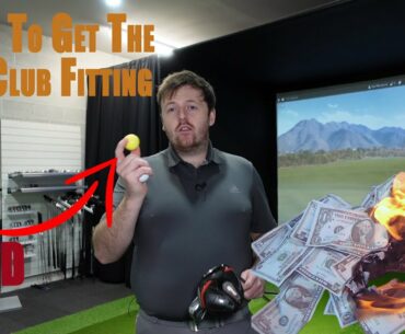 DON'T BUY NEW CLUBS UNTIL YOU HAVE WATCHED THIS 2021!!!