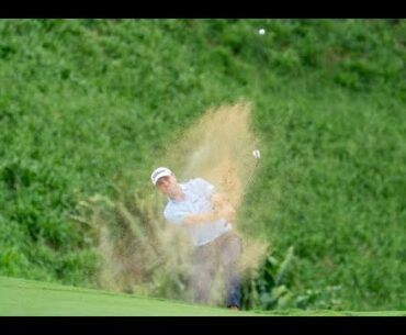 Justin Thomas wins 2020 Sentry Tournament of Champions