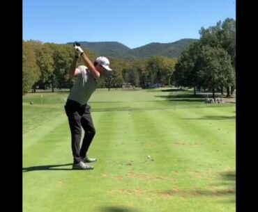 Lanto Griffin golf swing motivation! #bestgolfswings #golfswing #subforgolf #alloverthegolf #golf