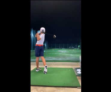 Rate my golf swing! 18 handicap (13 years old)