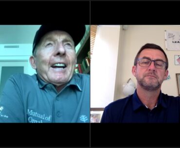 The Skills of a Great Coach with World's Biggest Golf Lesson
