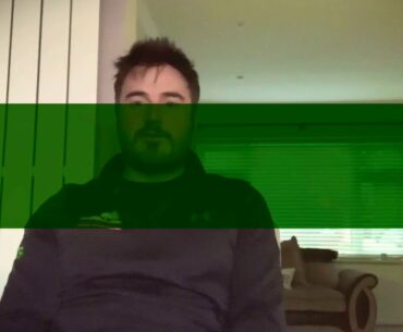 Why you shouldn’t listen to online golf coaching by Stonelees PGA Professional, James Prophet