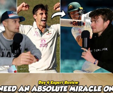 DEBATE: Cam Green SMASHES 84, More DODGY Fielding & India Have Absolutely NO CHANCE in this Test!