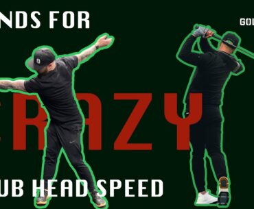 3 Steps to more SPEED