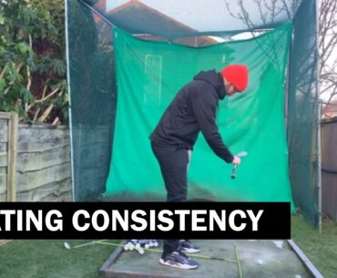 CREATING CONSISTENCY