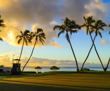 Golf Hall of Famer Mark O' Meara LIVE Fairways of Life w Matt Adams (Wed jan 13)