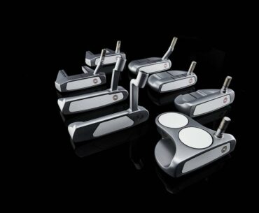 White Hot OG, le retour des putters mythiques d'Odyssey