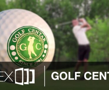 Golf Club Centar
