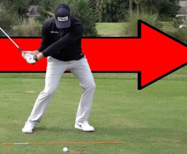Try This Easy Drill To Finally Nail The Squat Move