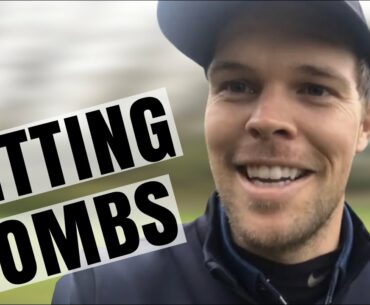 How I Improved My Swing Speed from 106 to 120 MPH