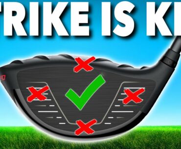 THIS IS SO IMPORTANT FOR YOUR GOLF SWING - Simple Golf Tips