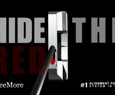 #1 Putting Alignment System in Golf - SeeMore Putter Company