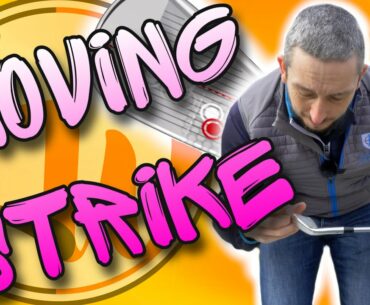 HOW TO MOVE IRON STRIKE LOCATION