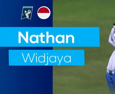 Nathan Christoper Widjaya | Recruiting Golf | ASM Scholarships