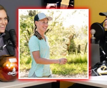 Hannah McBeth Talks About Growing FPO - Grip Locked Clips