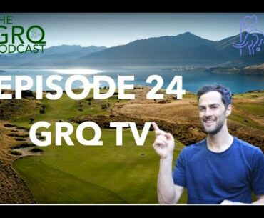 Episode TWENTY-FOUR The GolfRules Questions Podcast - Golf Rules Explained