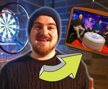 How darts TV coverage can be improved!
