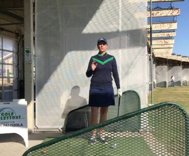 How Do You Properly Join Your Hands Together in Your Golf Grip? - Grip Series Part 3