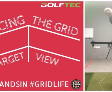 TRACING THE GRID - TARGET VIEW