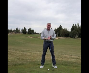 Golf Humor, Tin Cup and Best Golf Training Aid/ WristBit Golf Band
