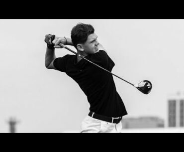 Ivan Striganov golf swing motivation! #bestgolfswings #alloverthegolf #golfswing