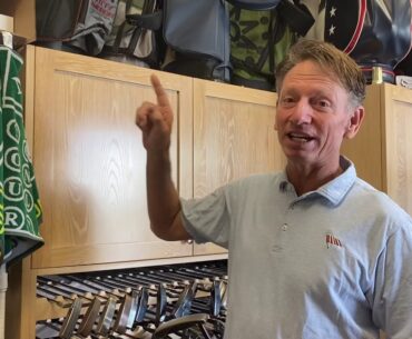 ProV1 for 2021