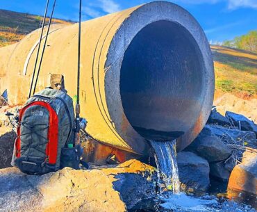 Exploring Public Waters For Cold Winter Bass