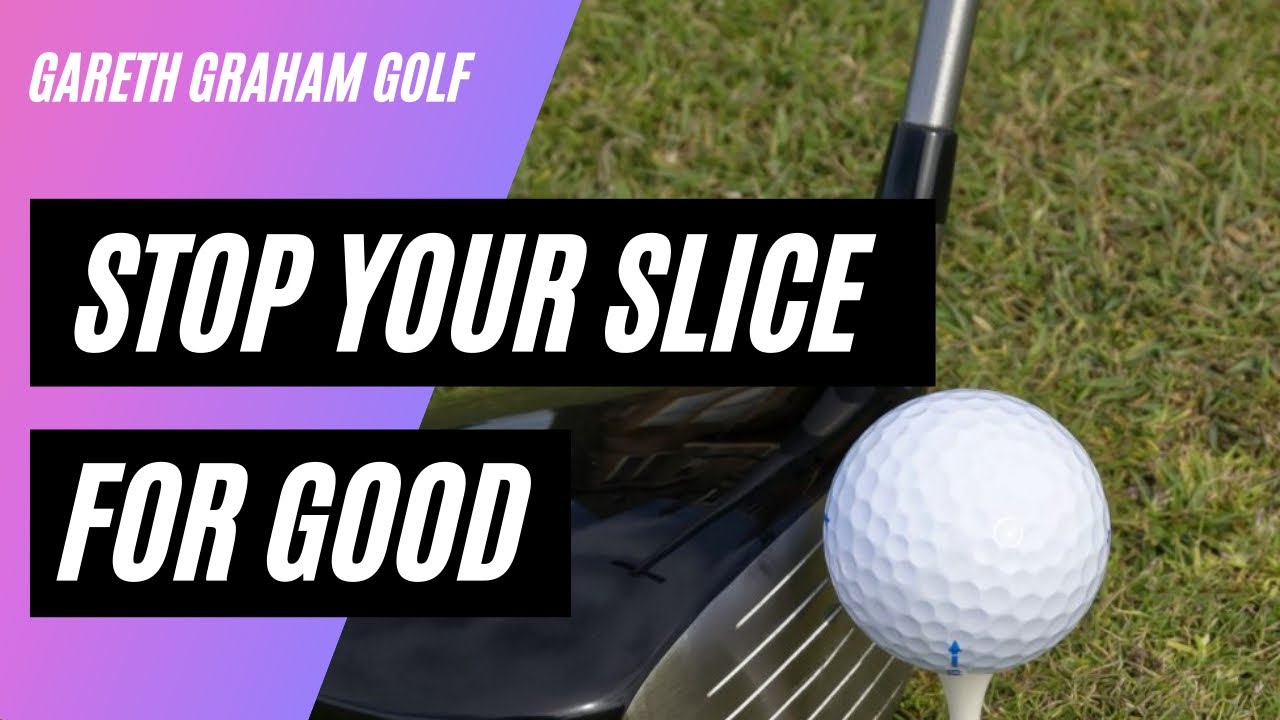 3 Ways to stop your slice! // Swing Tips FOGOLF FOLLOW GOLF