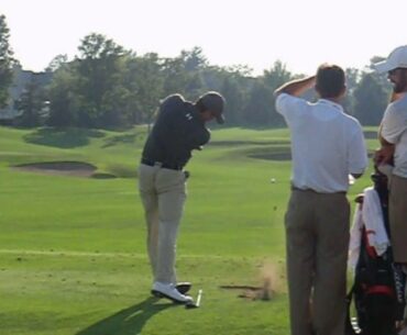 Jordan Spieth Golf Swing Compilation 2013