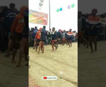 short video Chakvika (MAU) VS Onhich Kabaddi Tournament | #short #shorts #youtubeshort #shortvideo