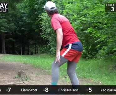 2020 Beaver State Bash MPO R2P1 - Sam Gibson - Liam Stott - Chris Nelson - Zac Ruziska