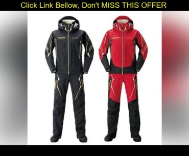#Top New Waterproof Fishing clothing Set  Long sleeve  GORE-TEX PACKLITE  Spring Quick Drying Outdo