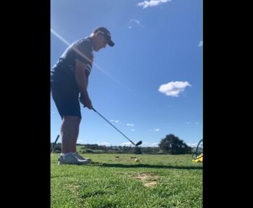 Words Of Wisdom - How to hit the 60 Degree Wedge