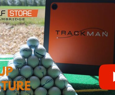 AFGolfStore Cambridge, Golf Coach Dean Saunders talks about "Posture"