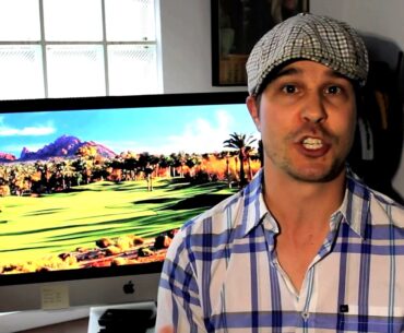 Power of Goal Setting in Golf