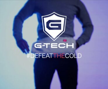 We Heat Hands - G-Tech Apparel