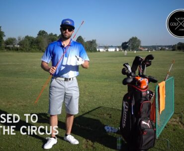 Minute Swing Fix - ALIGNMENT