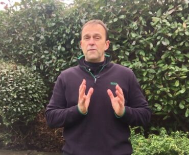 Free help with your golf all the way till Spring.