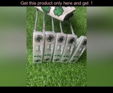 new New SCOTTY Select Newport 2.5 Humanoid Pattern CAMERON 32/33/34/35 Inches Golf Putter Golf Club
