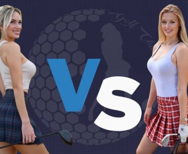Paige Spiranac VS Bella Angel WHO IS THE BEST?