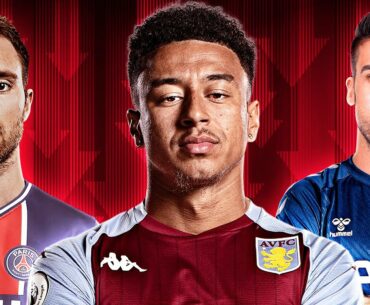 10 Signings Your Club Should AVOID This January!